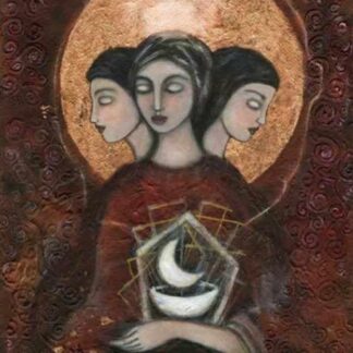 Тайные ритуалы Гекаты