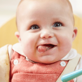 Как правильно вводить естественный прикорм