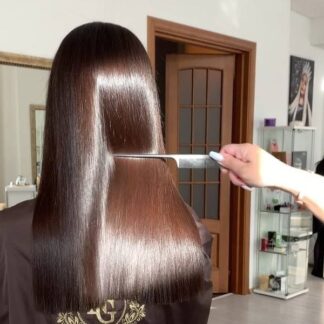 Кератин/Ботокс/Нанопластика