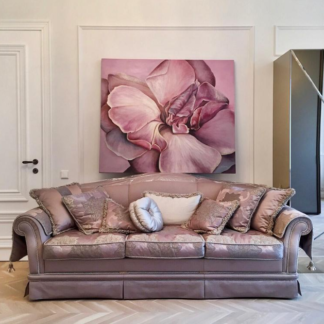 Картины в интерьере