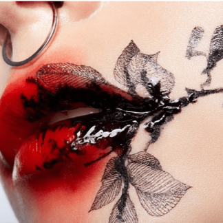 Makeup artist – Профессия мечты!