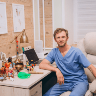 SOS: Холка и осанка