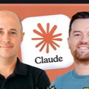 [Антон Воронюк, Фил Эбинер] [Udemy] Claude для работы: Научитесь работать быстрее и эффективнее (2026)