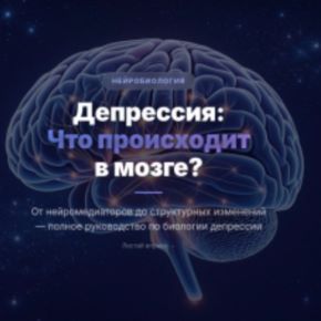 Новые нейросети для психологов 2026 (Кирилл Терехов)