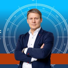 [Евгений Волоконцев] Как правильно понять свой гороскоп: Управители и связи домов (2026)