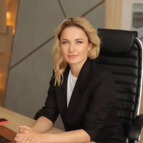 [iARPT] Психология успеха. Реализация потенциала через нативный Личный бренд (Анна Чернигова)