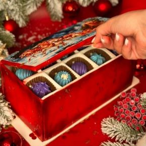 [anastasiya_bakery] Кондитерский Клуб. Декабрь 2025 - Март 2026 (Анастасия Политыкина)