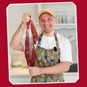 [leonov_chef] Жадина Говядина (Сергей Леонов)