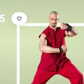 [Fitstars] Цигун для начинающих (Илья Баринов)