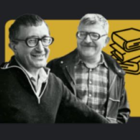[Apeiron] Полдень, XXII век: разбор книг братьев Стругацких. Разбор Волны гасят ветер (Алексей Арестович)