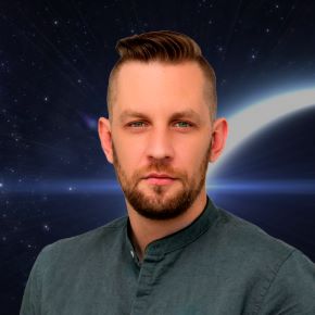 Коридор затмений: намерение для исполнения желаний с применением техники Ахора (Алексей Похабов)