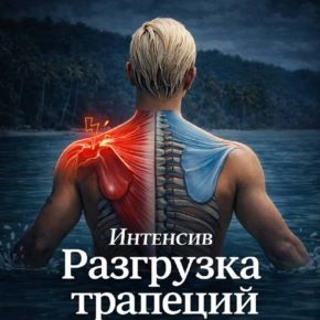 [Leo K. Move] Интенсив по системной разгрузке шеи и трапеций (2026)