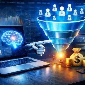[Антон Агафонов] ИИ-воронка в Telegram/VK/MAX. Тариф Старт (2026)