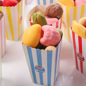 Это мороженое Pops. Корпусное мороженое (Ксения Хохлова)