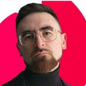 [Айтишник из Тиндера] Женское влечение