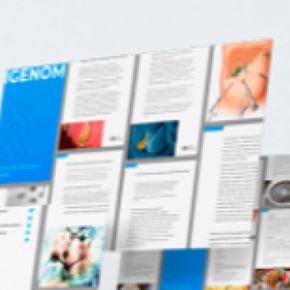 [IGENOM] Дисплазия соединительной ткани
