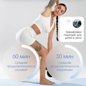 Силовой. Апрель 2026. Тариф Силовой (Наталья Попович)