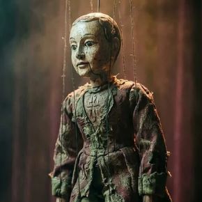 [Ольга Демчук] Мои зависимости (2026)