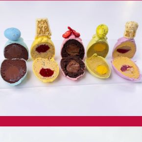 [Zero Cake School] Сборник 5 классических рецептов. Тариф Классика (Светлана Шубина)