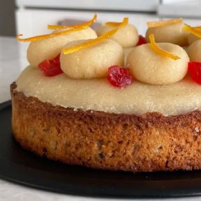 [ketocake39] Другие сладости. Апрель 2026 (Ася Гильмутдинова)