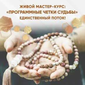 [Любовь Пищалкина] [Дар Феникса] Программные четки судьбы (2025)