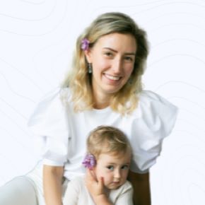 Как выбрать няню и научиться ставить задачи по развитию ребенка (Полина Мальцева)