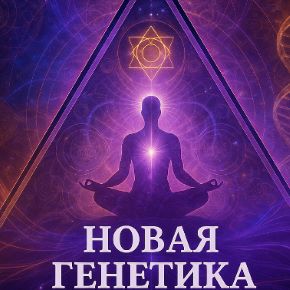 [Новая генетика] Матрица восстановления организма при синдроме хронической усталости