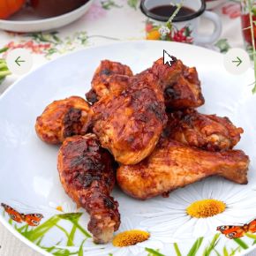 [Resto_ray] Вкус огня. Тариф Пламя (Анна Рей)