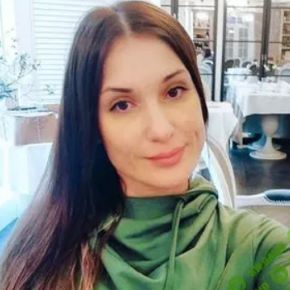 [Анна Ахметшина] Гармония тела