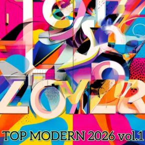[Академия Сонграйтинга] Top Modern 2026 vol.1 (Олег Шаумаров, Алексей Разумов)