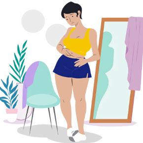 [StarBody] Как начать снижать вес так, чтобы не бросить это дело уже на следующий день