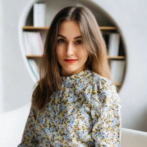 [EMDR SPB] EMDR 2.0: Бомба EMD и слепой протокол (Александра Алескерова)