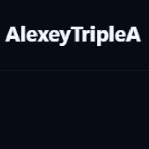 [AlexeyTripleA] Cursor AI Setup
