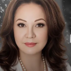 Взаимодействие двух Энергий: Финансовая и Кундалини. Активация слияния модулей Чувственность и Достаток (Эмилия Франк)