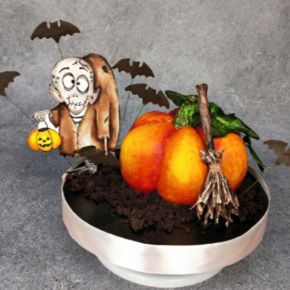 [nataly_school] Happy Halloween (Наталья Мохосова)