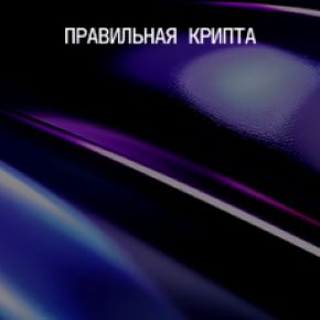 Cryptomachine. Правильная крипта (Александр Адаев, Алексей Адаев)