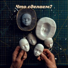 [Людмила Кибанова] Гипсомания (2026)