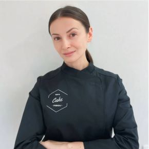 [Ася Гильмутдинова] [ketocake39] [Школа Низкоуглеводных Десертов] Другие сладости. Май (2026)