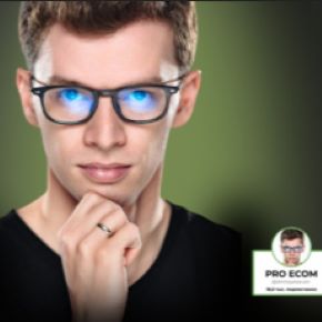 [Дмитрий PRO ECOM] Магазин на Shopify с нуля (2026)