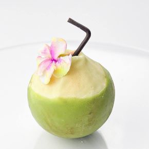 [Pastry Lab] Корпусное пирожное Кокос (Ксения Хохлова, Екатерина Давыдова)