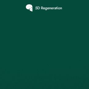 [5D Regeneration] Восстановление легких и грудной клетки (2026)