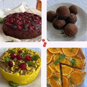 [di_licious_me] Уютные рецепты (Диана Приходова)