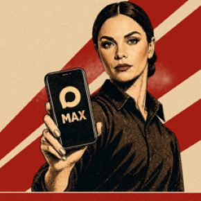 [Tomatschool] Мессенджер Max. Твой канал за 3 дня. Тариф Всё включено (Тома Суворова)