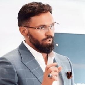 [Алексей Красиков] Неврозы мегаполиса (апрель 2026)