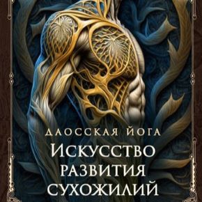 [Perfect.one] Даосская йога. Искусство развития сухожилий (2026)