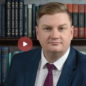 [Legal Academi] Апелляционное обжалование в арбитражном процессе (Евгений Пивцаев)