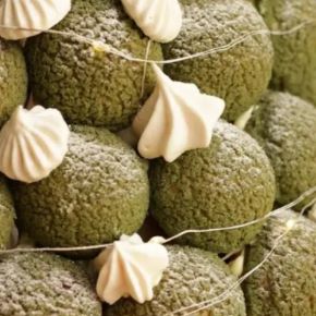 [homebakery42, Галина Макеева] Новогодний марафон (2023)