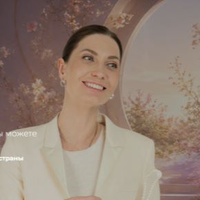 Воркшоп Счастлив по собственному желанию (Мария Бразговская)