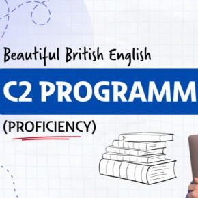 [English with Lucy] Прекрасный британский английский C2 (Lucy)