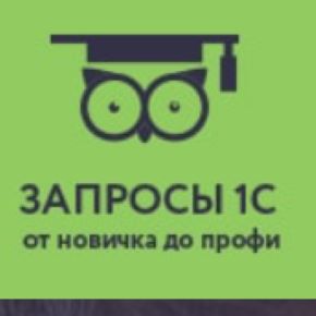 [Ильяс Низамутдинов] Запросы в 1C: от новичка до профи (2026)